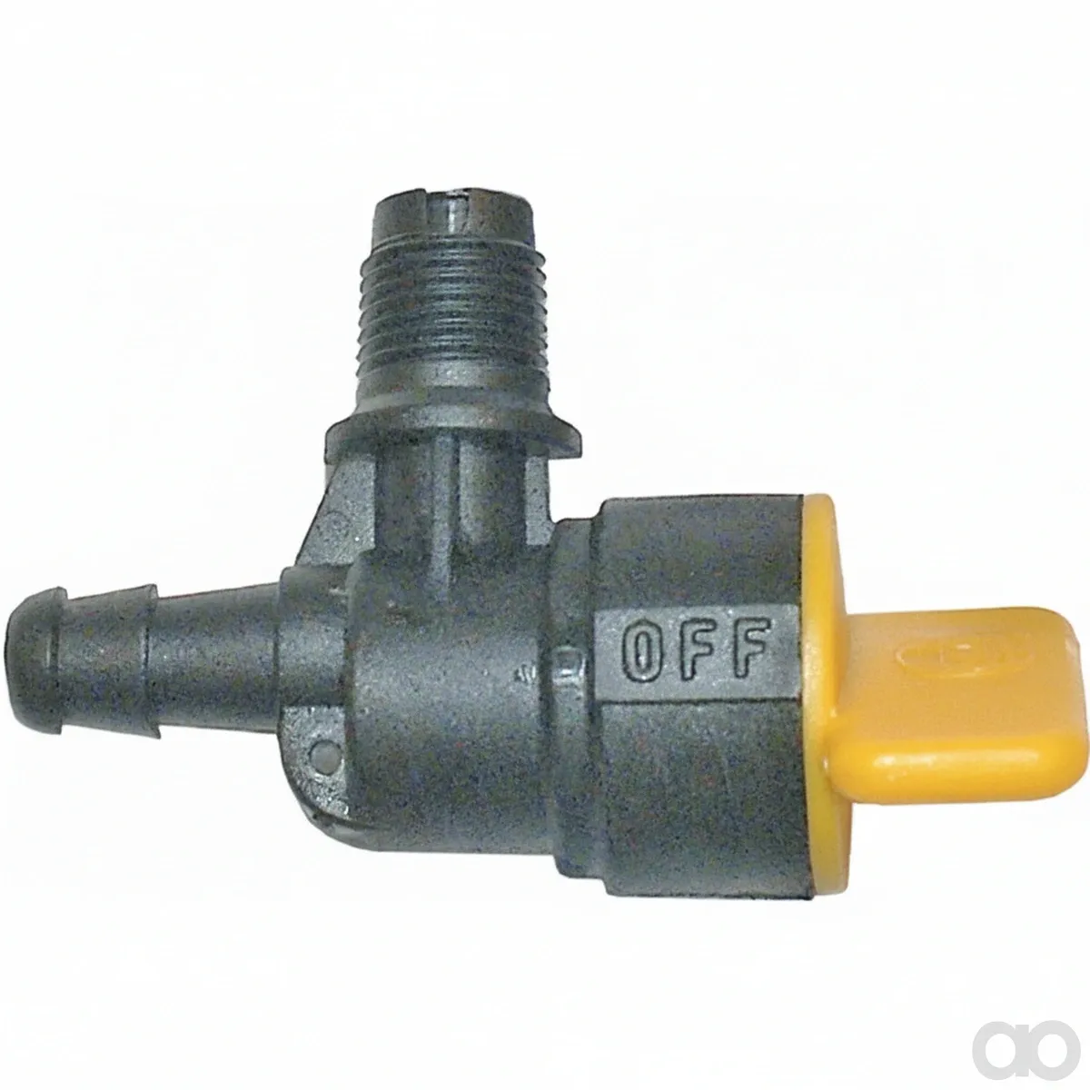 Prillinger - 00431554 - Fuel Tap Instead of Tecums