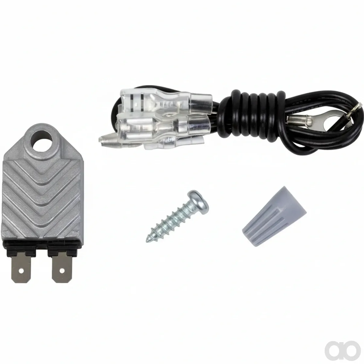 Prillinger - 00431600 - Universal Ignition Module, For Lawn