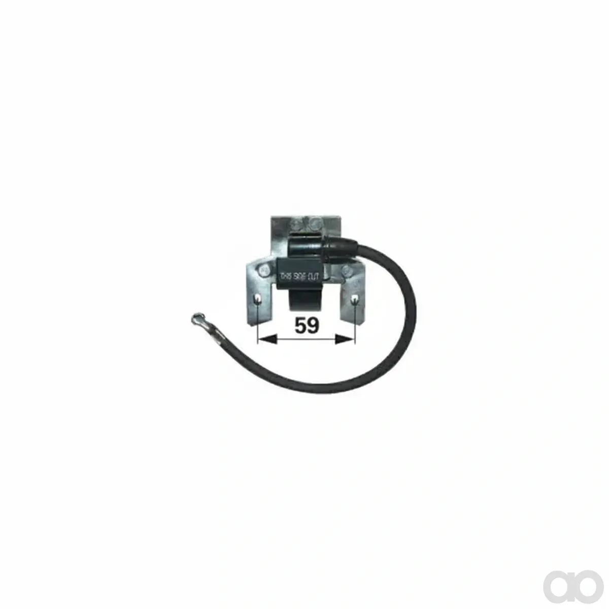 Prillinger - 00431630 - Ignition Coil Instead of Briggs