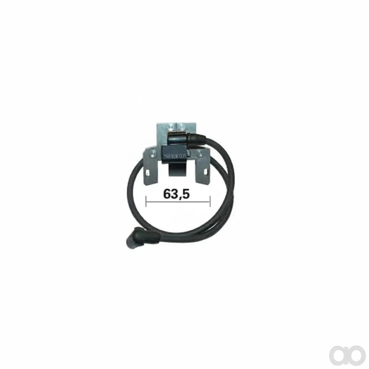 Prillinger - 00431631 - Ignition Coil Instead of Briggs