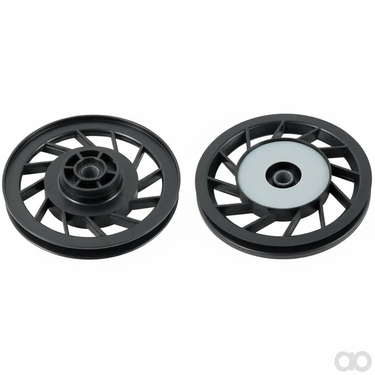 Prillinger - 00431749 - Pulley Instead of Brigg
