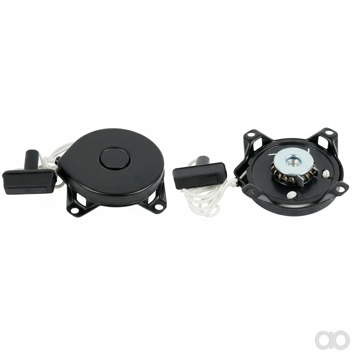Prillinger - 00431785 - Starter Handle Instead of Tecum