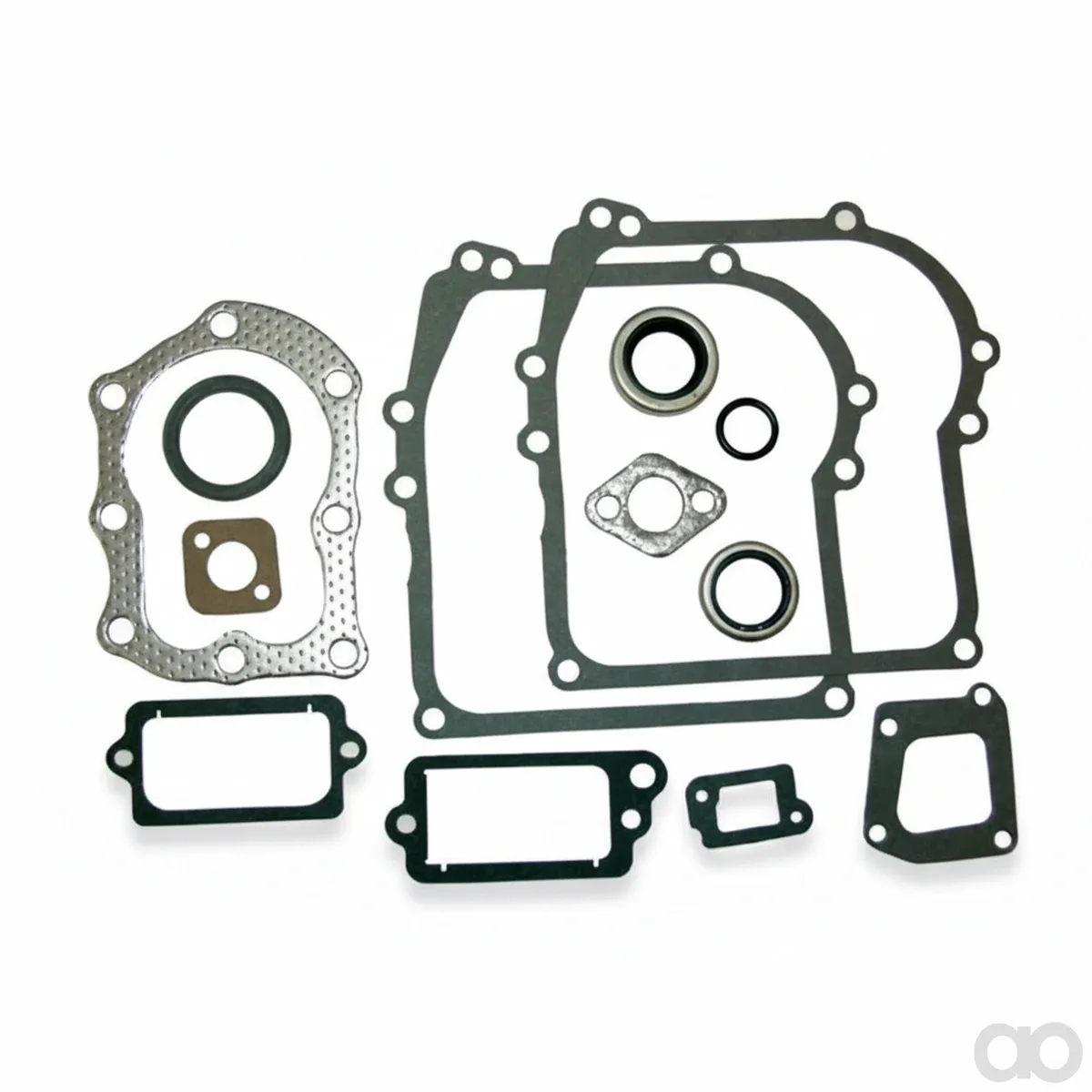 Prillinger - 00431824 - Motor Gasket Set Instead of Br