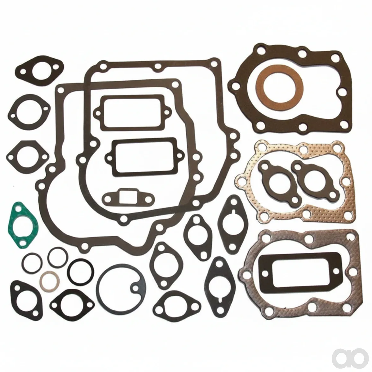 Prillinger - 00431826 - Motor Gasket Set Instead of Te