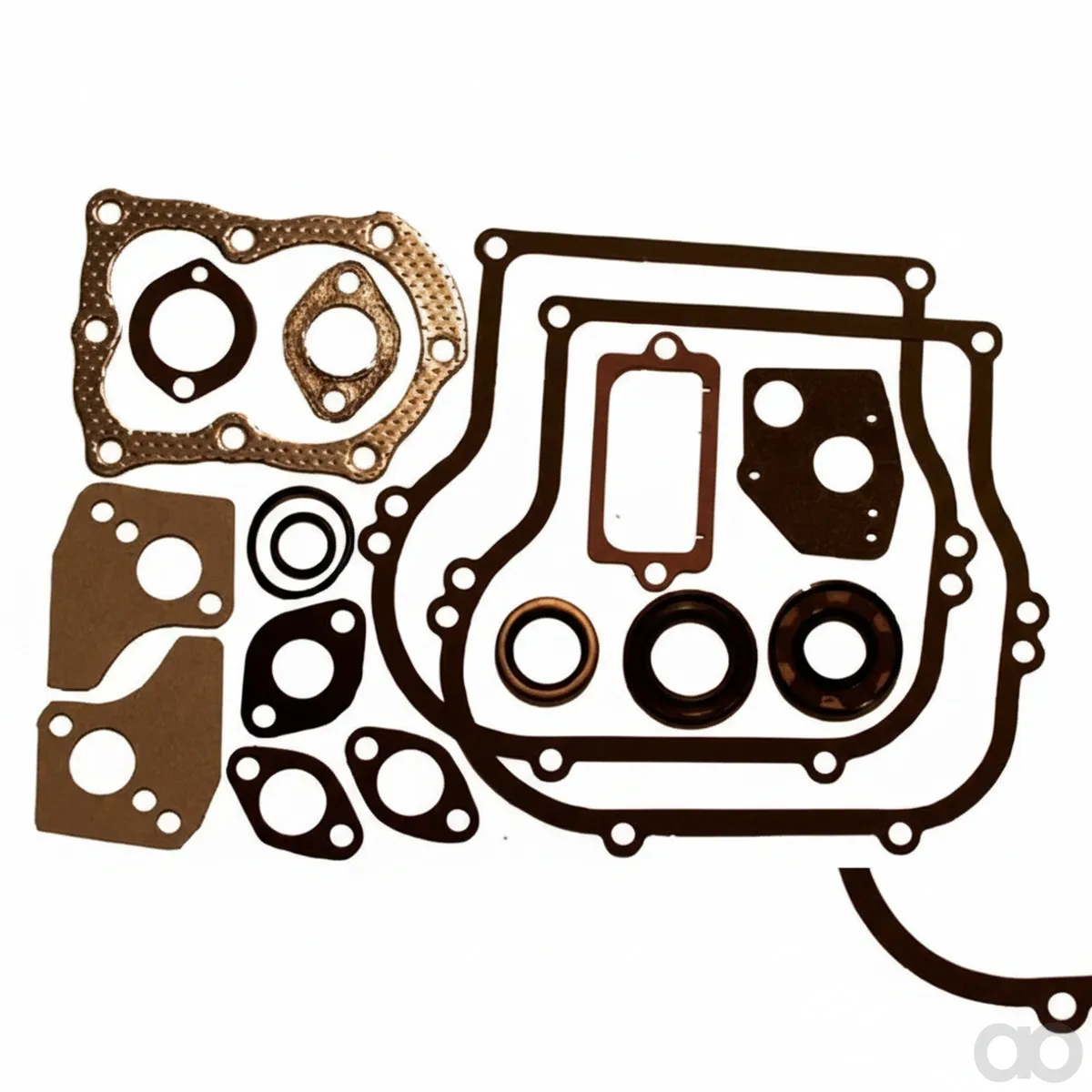 Prillinger - 00431938 - Motor Gasket Set Instead of Br