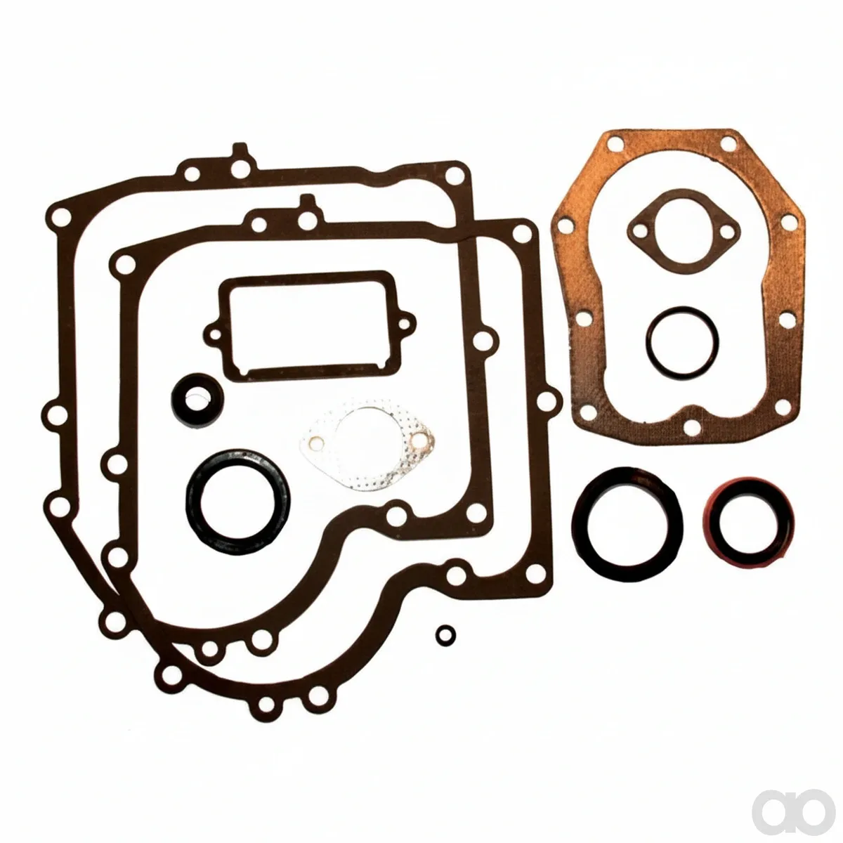 Prillinger - 00431999 - Motor Gasket Set Instead of Br