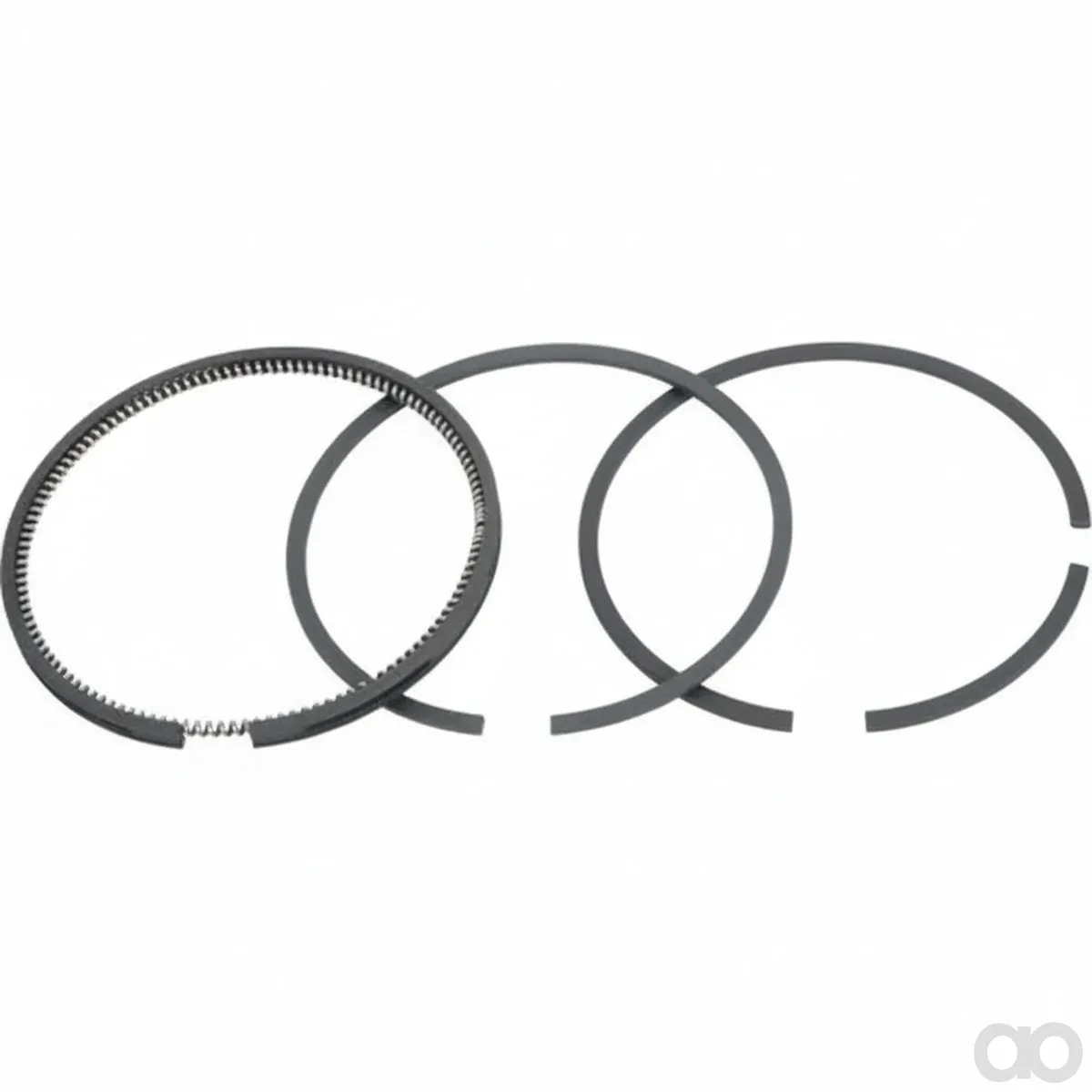 Prillinger - 00432218 - Piston Ring Set Instead of Br