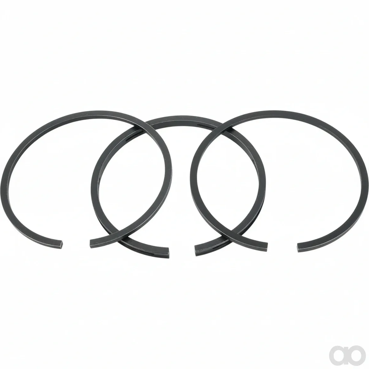 Prillinger - 00432253 - Piston Ring Set Instead Of Te
