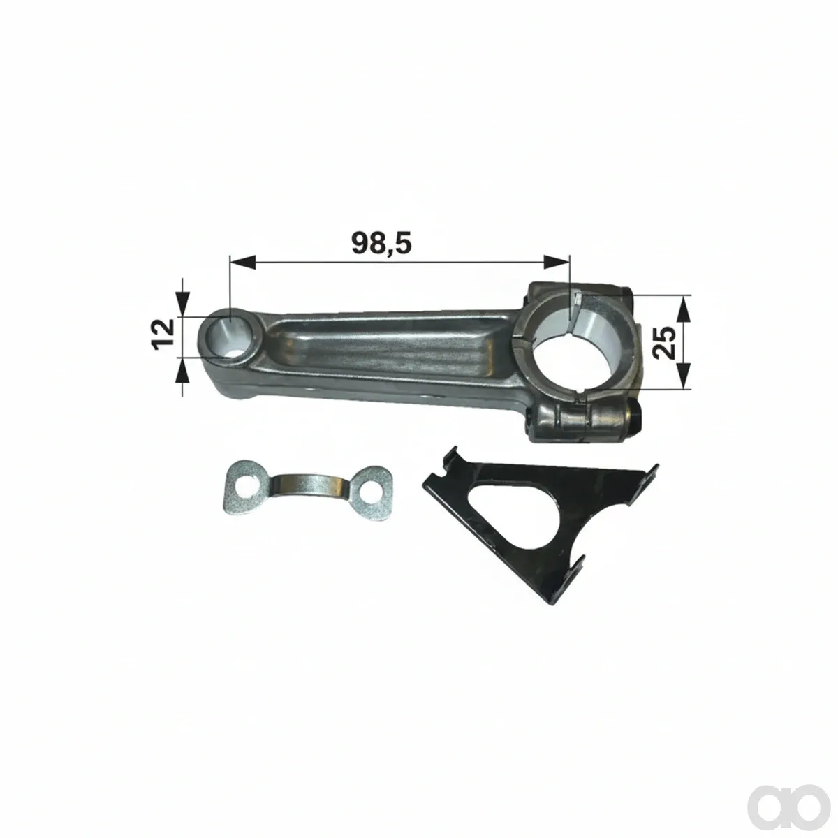 Prillinger - 00432362 - Connecting Rod Instead Of Briggs 299