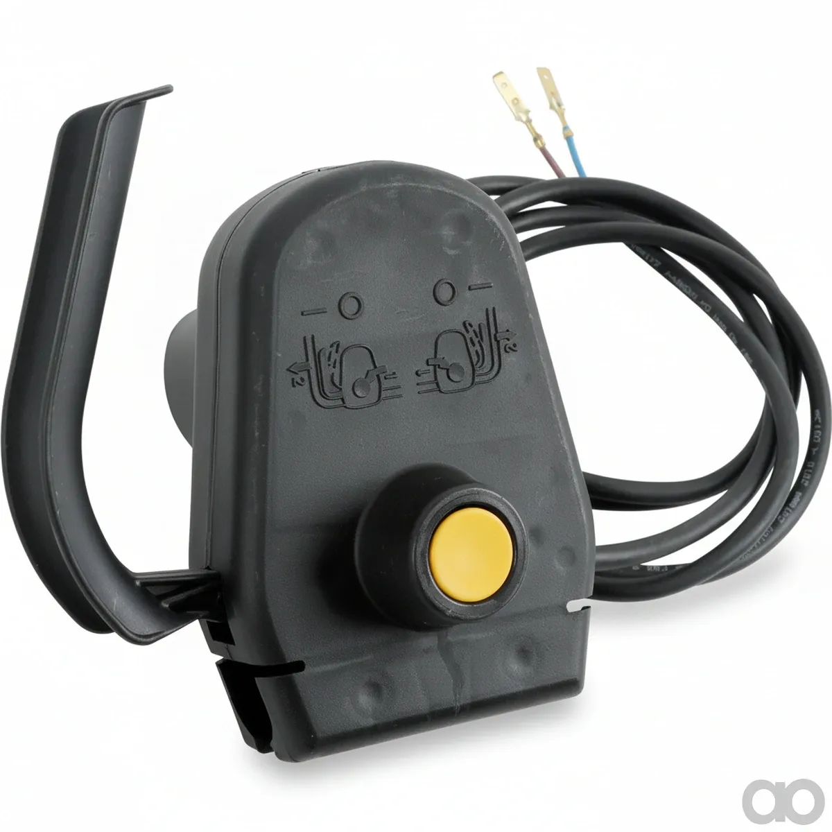 Prillinger - 00432610 - Lever Switch