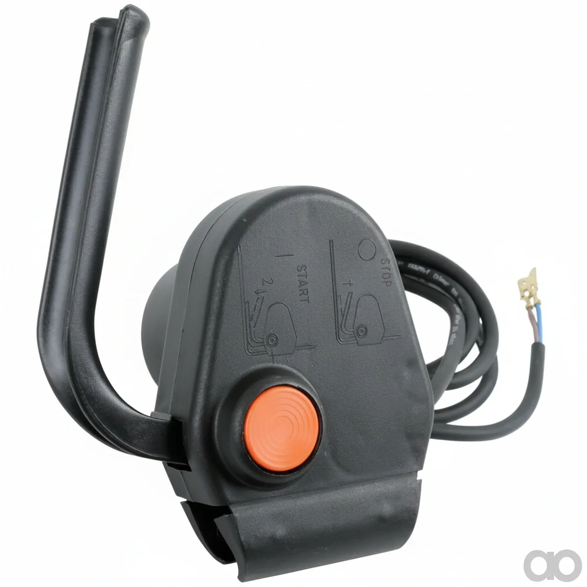 Prillinger - 00432613 - Lever Switch
