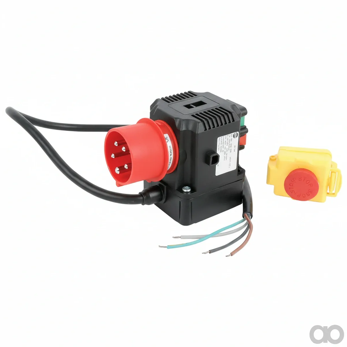 Prillinger - 00432624 - Switch On And Off Switch Z