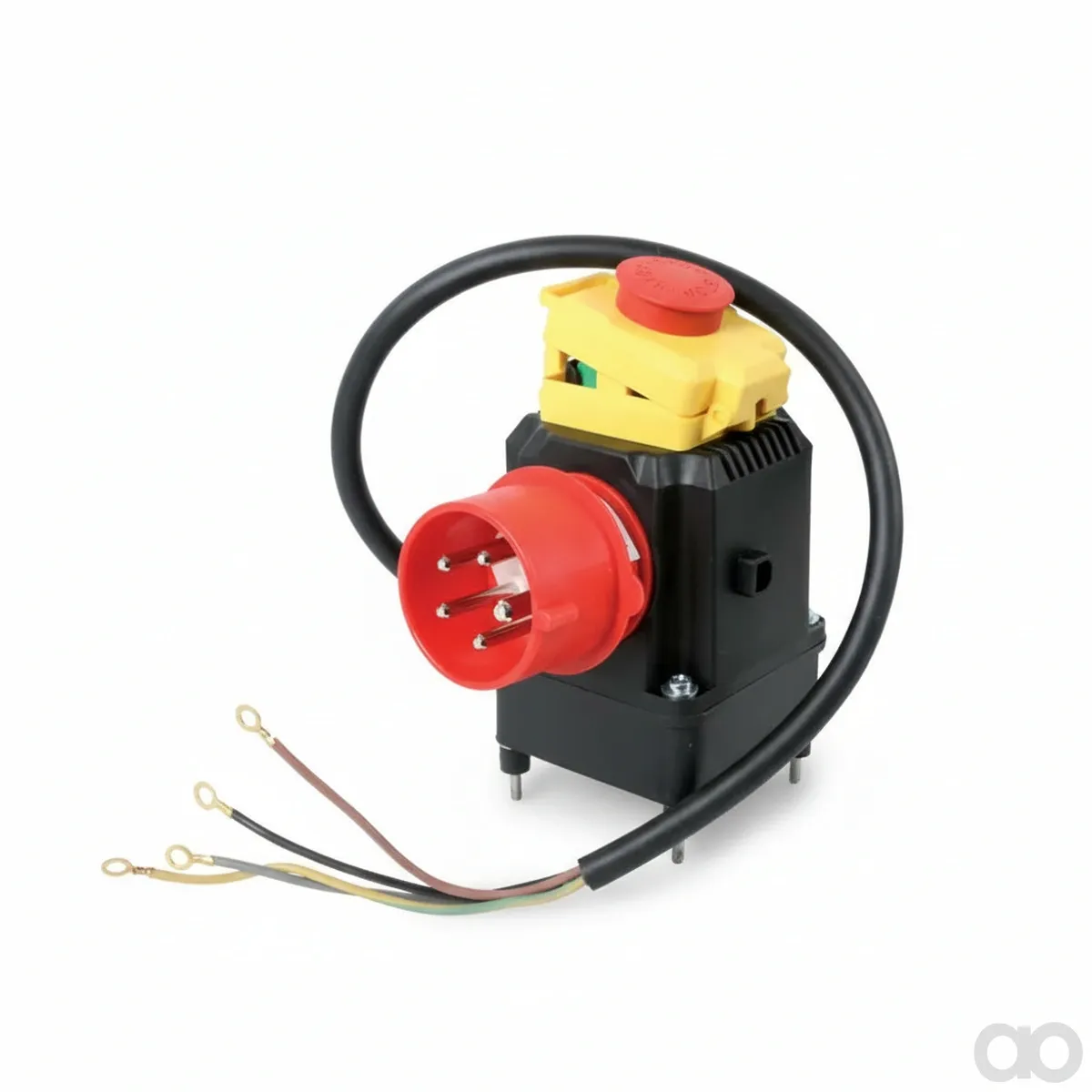 Prillinger - 00432625 - Switch On And Off Switch Z