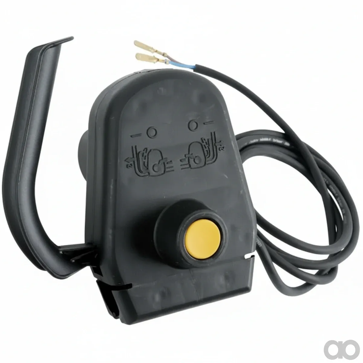 Prillinger - 00432631 - Lever Switch Trip Current 12A