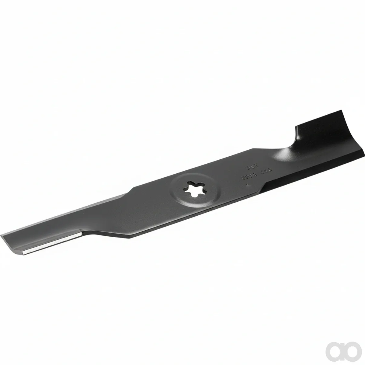 Prillinger - 00432781 - Lawn Mower Blade L: 425 Mm, Zb