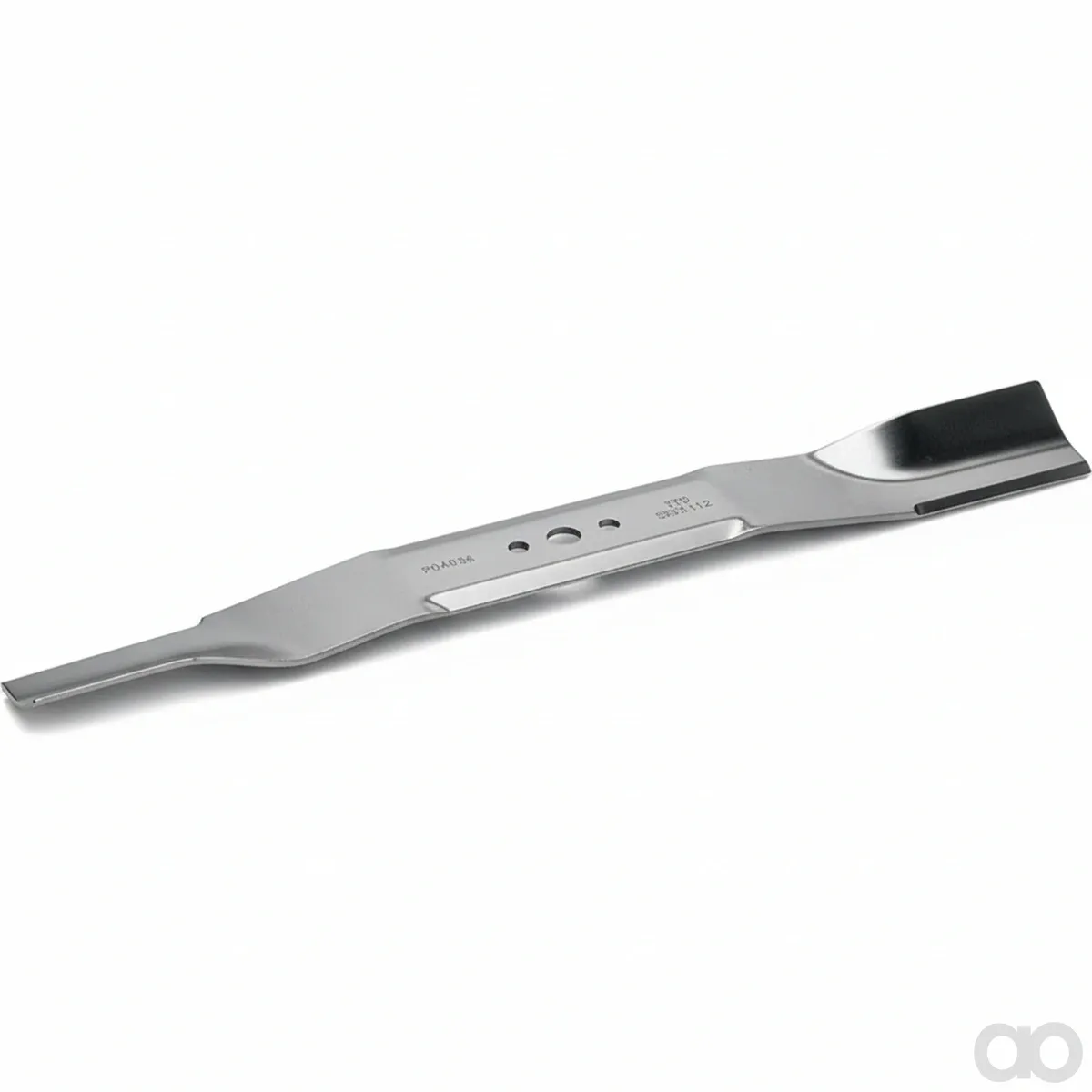 Prillinger - 00432786 - Mulching Blade L: 558 Mm, Zb: 16