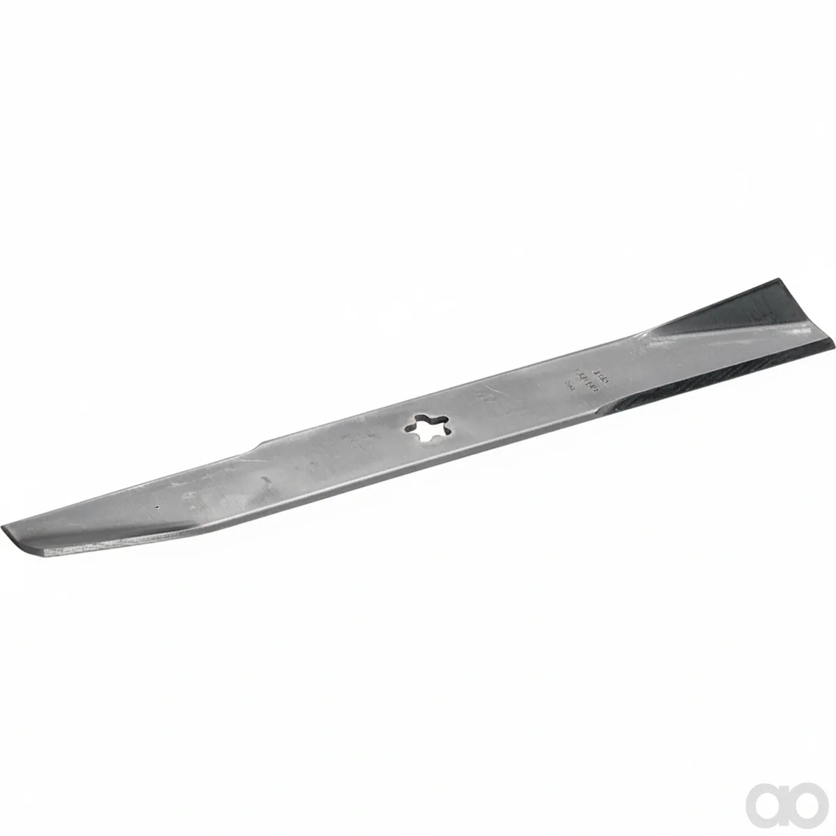 Prillinger - 00432788 - Lawn Mower Blade L: 458 Mm, Zb