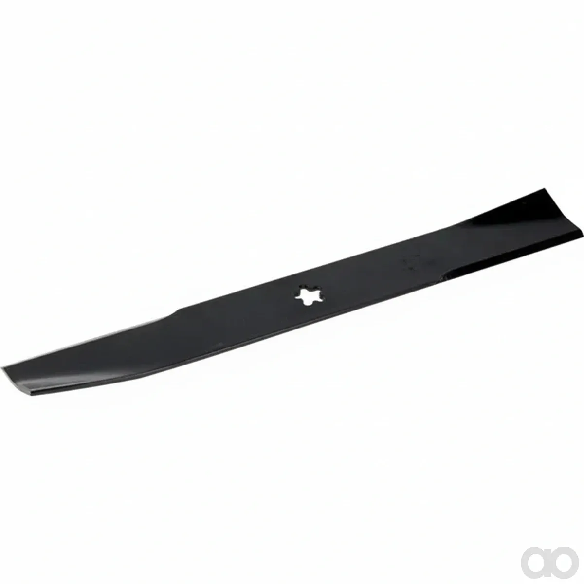Prillinger - 00432789 - Lawn Mower Blade L: 485 Mm, Zb