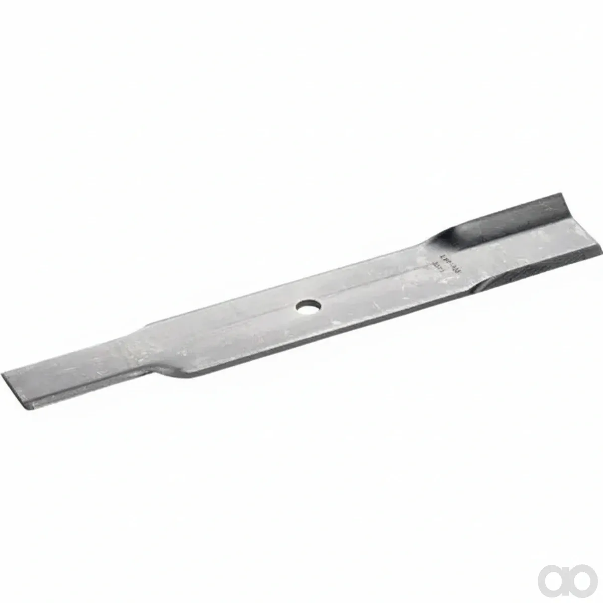 Prillinger - 00432804 - Lawn Mower Blade L 402 Mm, Zb