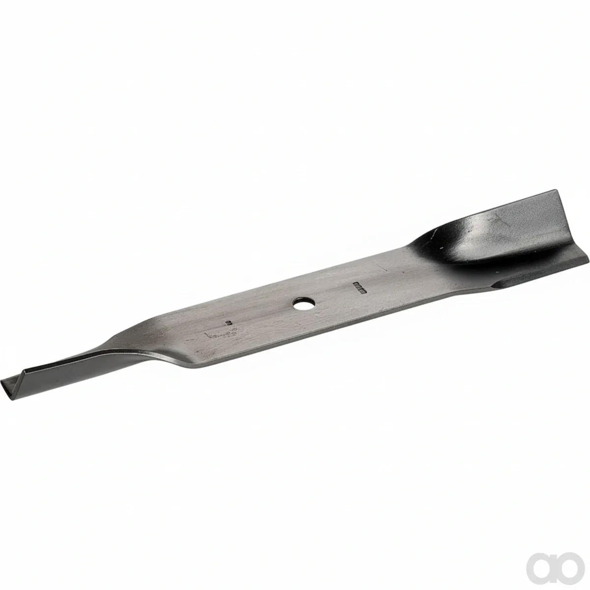 Prillinger - 00432846 - Lawn Mower Blade L: 495 Mm, Zb