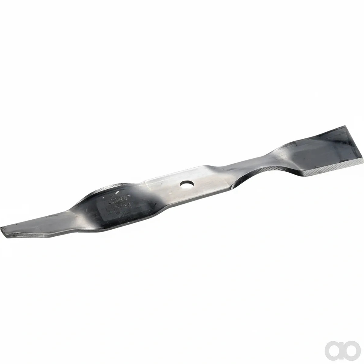 Prillinger - 00432848 - Lawn Mower Blade L: 495 Mm, Zb