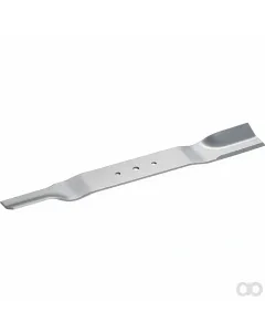 Prillinger - 00432858 - Lawn Mower Blade L: 460 Mm, Zb