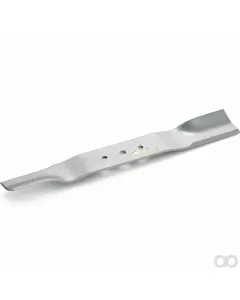 Prillinger - 00432859 - Lawn Mower Blade L: 409 Mm, Zb