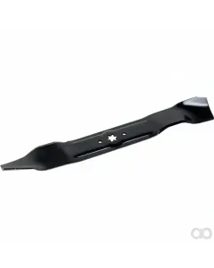 Prillinger - 00432867 - Lawn Mower Blade L: 538 Mm, Zb