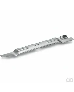 Prillinger - 00432887 - Lawn Mower Blade L: 530 Mm, Zb