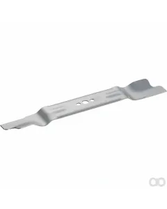Prillinger - 00432889 - Lawn Mower Blade L: 470 Mm, Zb