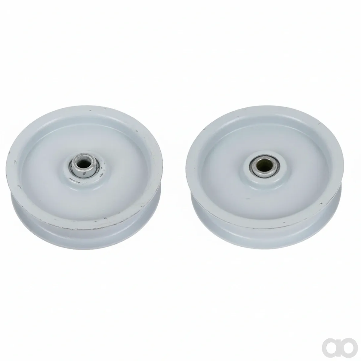 Prillinger - 00433271 - Pulley Flat Belt With