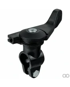 Prillinger - 00438491 - Throttle Lever Universal Right