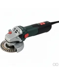 Prillinger - 00449120 - Angle Grinder 1.100 Watt, With