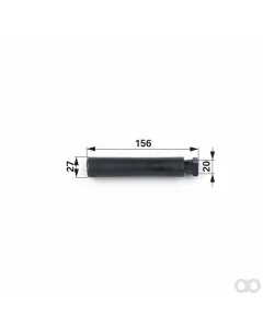 Prillinger - 00553224 - Finger UFK 156/28 Replacement