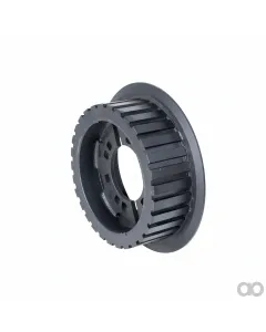 Prillinger - 00553233 - Drive Roller Replacement For Grimme