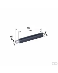 Prillinger - 00553301 - Finger Ufk 186/28 Replacement