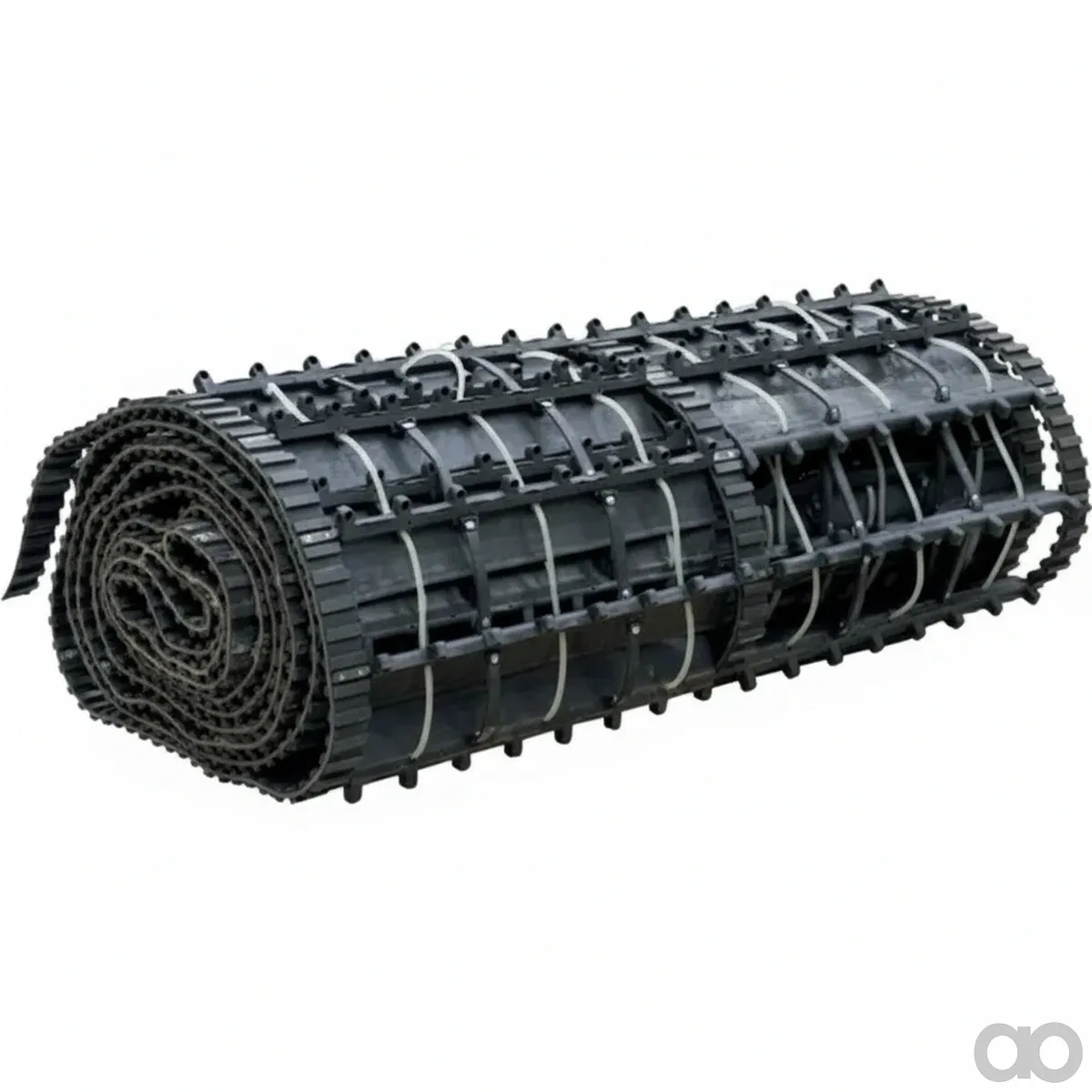 Prillinger - 00553315 - Weed Belt Instead Of Grimme