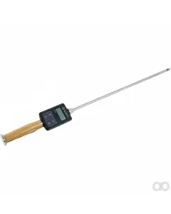 Prillinger - 00590002 - Hay Moisture Meter HFM2