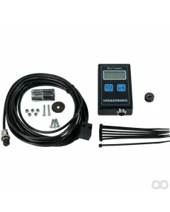 Prillinger - 00590004 - Multi-Counter Device Flexcounter