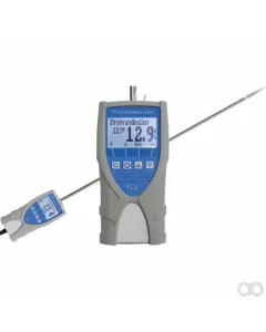 Prillinger - 00590154 - Hay And Straw Moisture Meter Hum