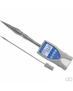 Prillinger - 00590156 - Wood Chip Moisture Meter