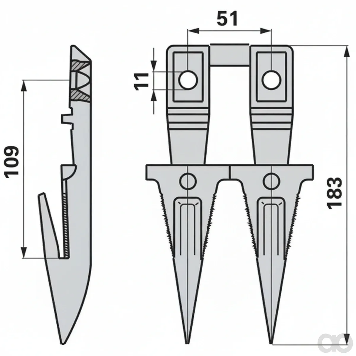 Prillinger - 00604185 - Double Finger Instead Of Buch