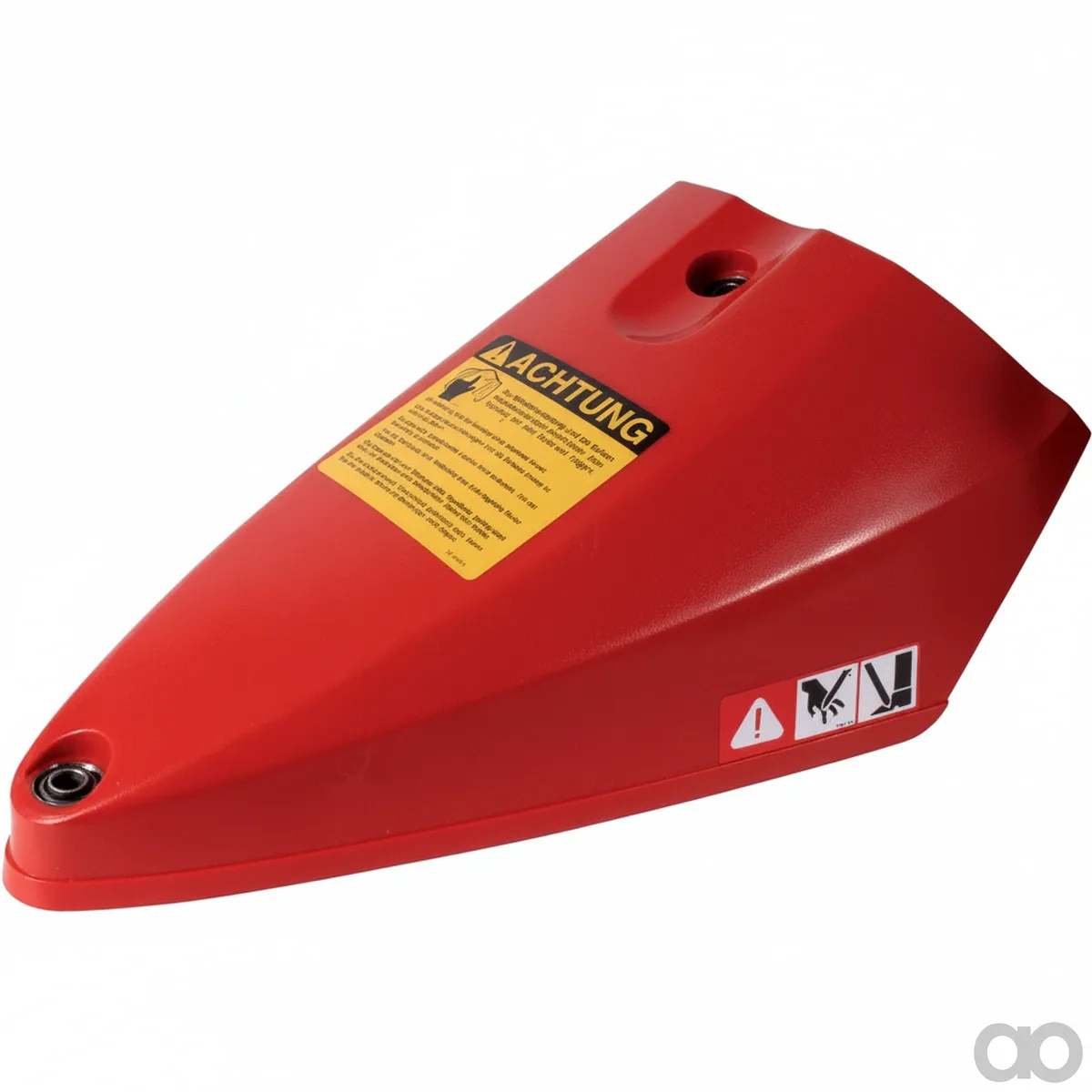 Prillinger - 00606065 - Swing Plate Plastic, Aebi