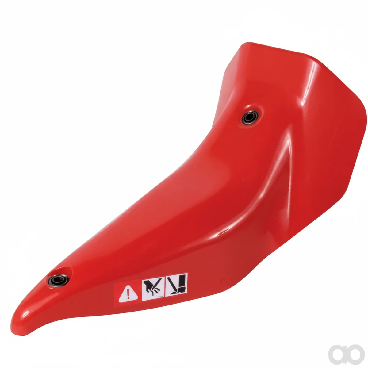 Prillinger - 00606069 - Plastic Swing Plate, Aebi