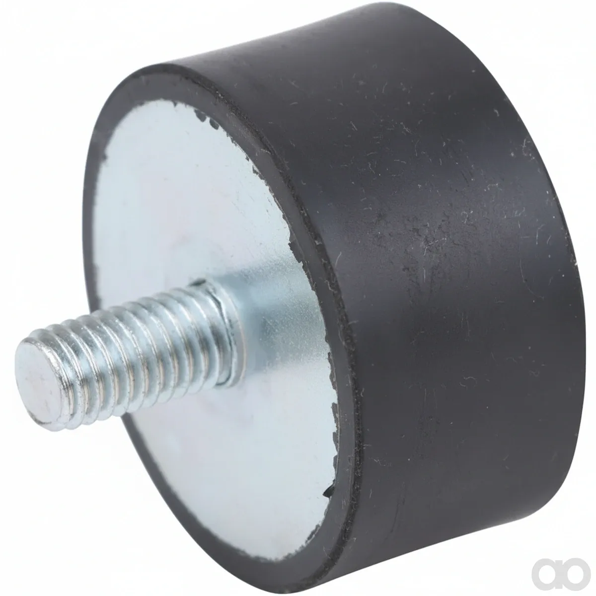 Prillinger - 00606075 - Buffer 40x20 M8 Front And Rear