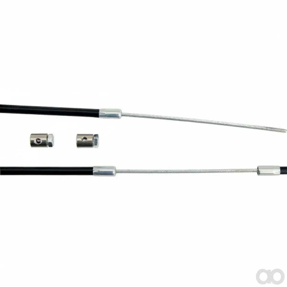 Prillinger - 00606079 - Coupling Cable With Nipple