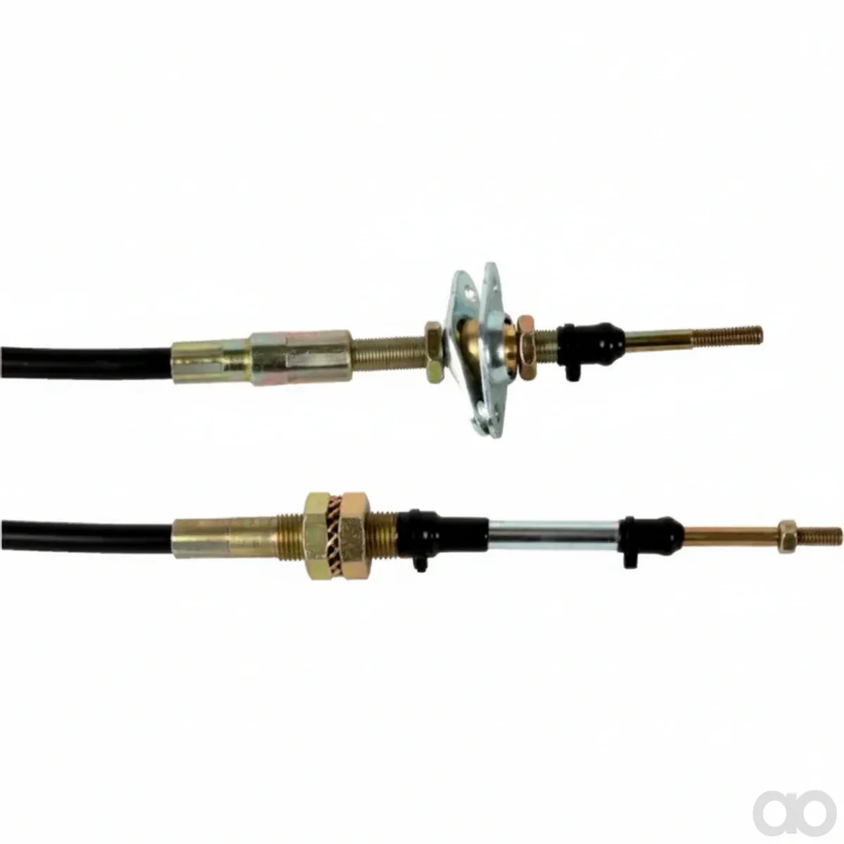 Prillinger - 00606086 - Pressure/Tension Cable Gear Instead Of V