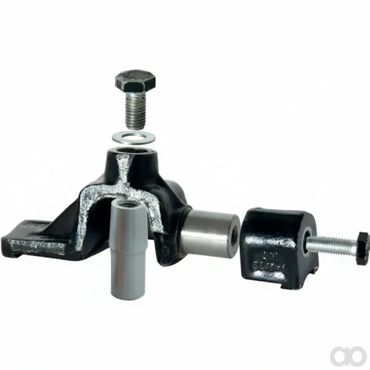 Prillinger - 00606160 - Complete Cutter Head