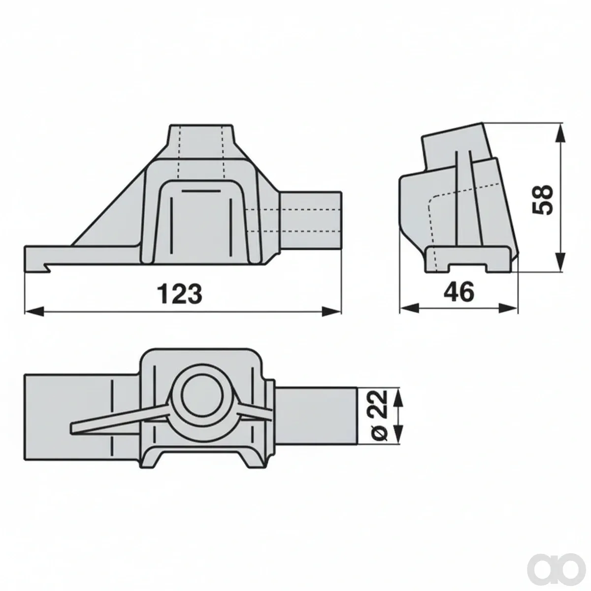 Prillinger - 00606161 - Loose Cutter Head