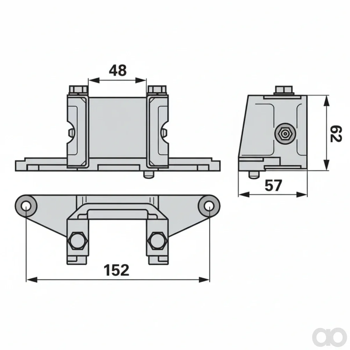 Prillinger - 00606176 - Complete Cutter Head